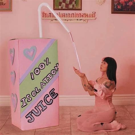 melanie martinez portals leaked|Barely Juice 